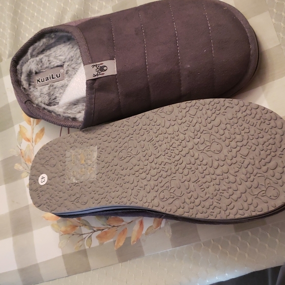 Mens Kuailu SlippersMens Kuailu - Picture 7 of 8